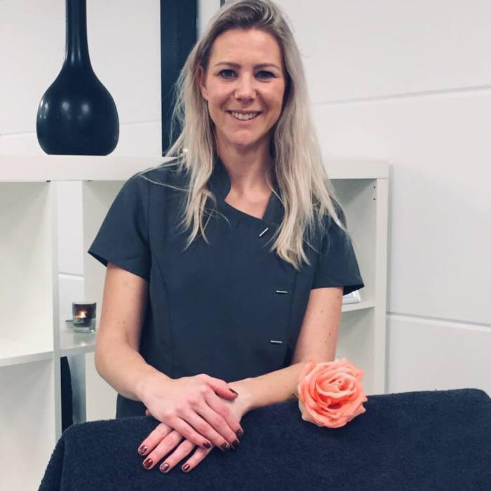 Over praktijk La Vie Massagelavie.nl